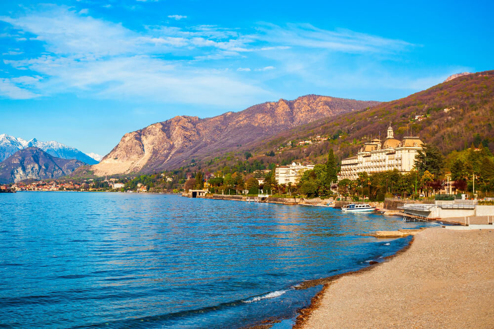 Die besten Reiseführer für den Lago Maggiore: Empfehlung & Vergleich